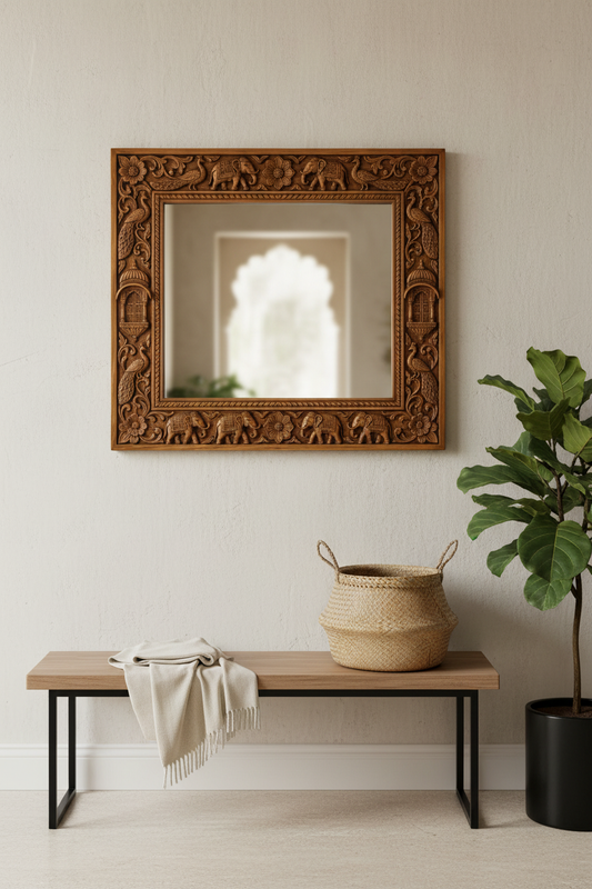 Entryway