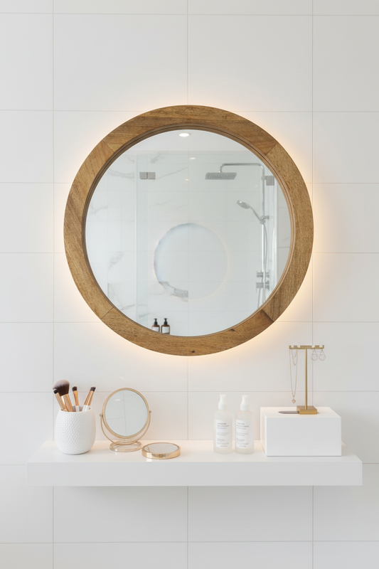 Bathroom Spa