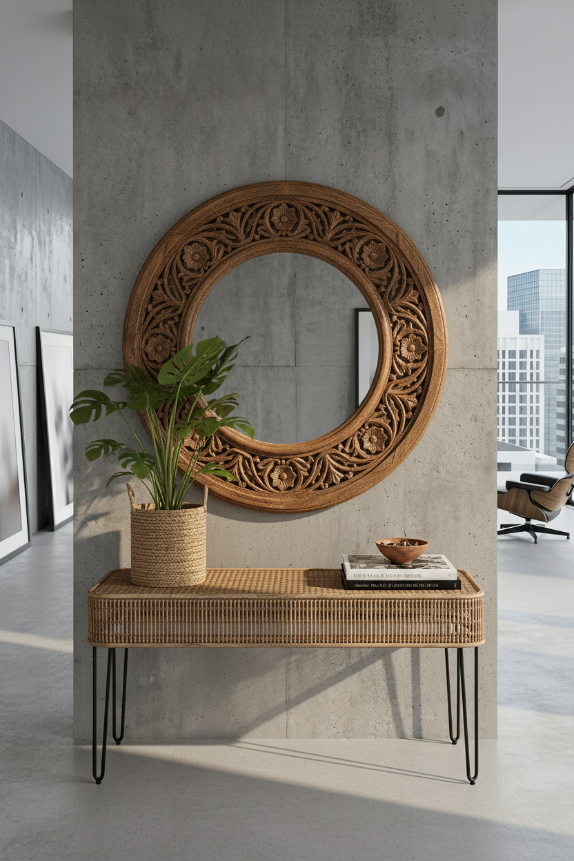 Entryway