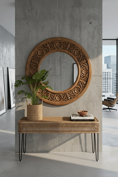 Entryway