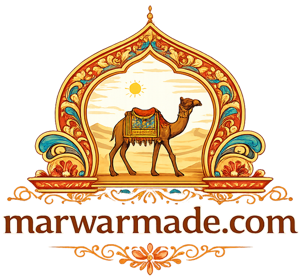 Marwar Made