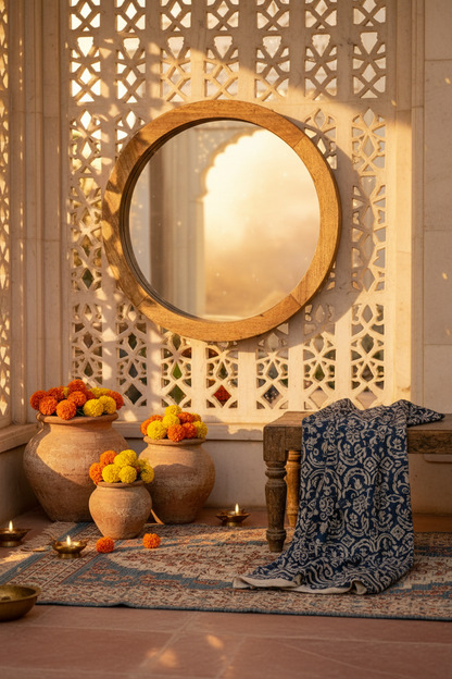 Rajasthani Heritage
